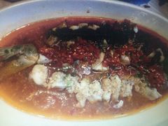 -巴陵全鱼席(湖南老字号汴河街店 )