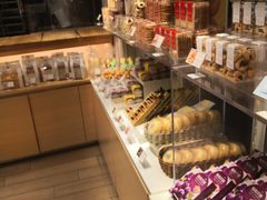 自助取餐区-好利来(朝外店)