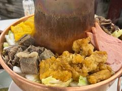 -蔼若春.传承三十年云南菜(金碧公园店)