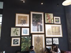 -星巴克臻选(济南恒隆店)