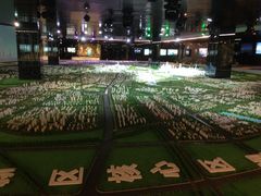 -天津市规划展览馆