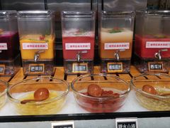 -韩盛·盛江山自助料理(中街大悦城店)