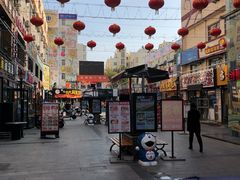 -万佳广场(台东店)