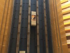 -杭州国际会议中心洲际酒店-原素全日餐厅(解放东路店)