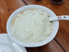 豆腐脑-聚香斋(东关街店)