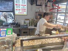-桃源市场(解放路店)