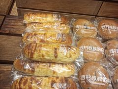 -西村叔叔的店·面包·甜品·蛋糕(崂山丽达店)