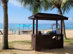 -三亚海棠湾万丽度假酒店