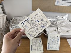 -纽巷咖啡 SOFTFOCUS COFFEE(锦和巴黎时韵店)