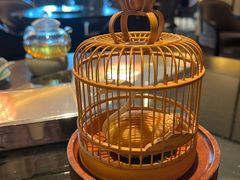-广州康莱德·韵轩中餐厅