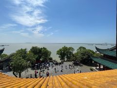 -岳阳楼景区