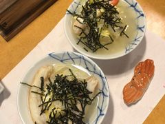 螃蟹泡饭-蟹道乐(道顿堀本店)