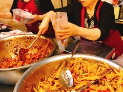 -嘉州九妹凤爪(乐山总店)
