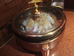-绿茶餐厅(蓝色港湾店)