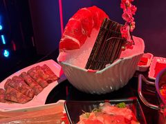 -唯爱KTV聚会餐厅(仙林东城汇店)
