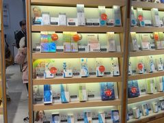 -LOOK眼镜(宝山万达店)