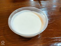 酸奶-阿拉木汗餐厅(山大路店)