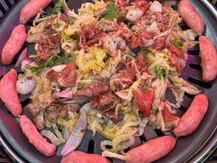 -棒小伙·齐齐哈尔烤肉(龙茗路店)