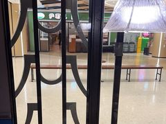 -新白鹿餐厅(百联中环店)