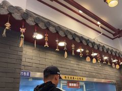 -桥香园过桥米线(复兴路店)