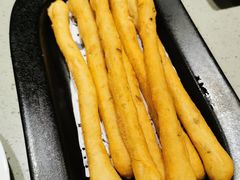 茴香小油条-海底捞火锅(莘松路店)