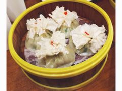 鲜肉烧卖-南拳十三姨·潮汕砂锅粥(世纪金源店)