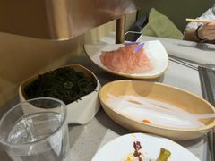 -海底捞火锅(赛格国际购物中心店)