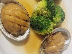-天然居·漳港海鲜·海景餐厅(南澳总店)