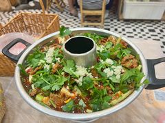 -王大乔泡椒米线·小火锅(星城天地店)