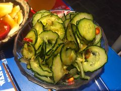 -老表记广西宵夜螺蛳鸭脚煲(西大店)