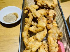 -吕氏疙瘩汤·海鲜新鲁菜(凯德mall新都心店)