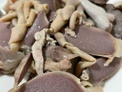 白焯鹅杂-裕华(南华东路店)