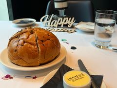 -MORTON'S 莫尔顿牛排坊(北京丽晶酒店)