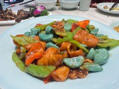 -新侨小馆(东直门北小街店)