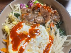 -韩鼎丰·韩国料理(林奥店)