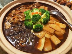 -若蘭慈·无国界素食料理(欢乐海岸店)