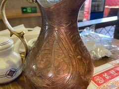 -蒙亨·手把肉·蒙古包文化主题餐厅(天恒广场店)