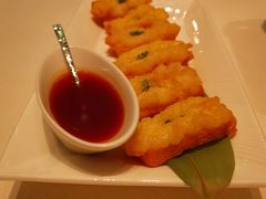 -天龙轩(香港丽思卡尔顿酒店)