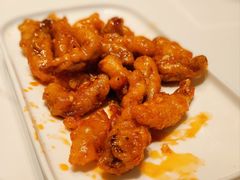 -梅飞酒家(桑园路店)