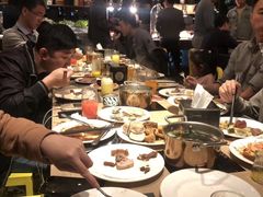 -星伦多 自助料理(圆融店)