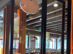-江边城外烤全鱼(方庄时代购物中心店)