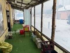 -长白山火山石烤肉