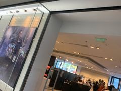 -ZARA(恒隆广场店)