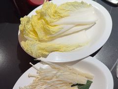 -淼福猪肚鸡·椰子鸡火锅(大沙地店)