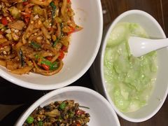 -味上湘菜馆(岳麓山店)