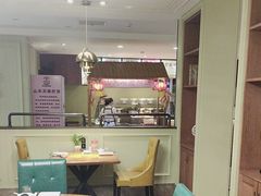 -新海渔港·胶东海鲜家常菜·家宴(奥体中心店)