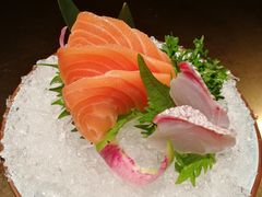 -三上料理(西湖文化广场店)