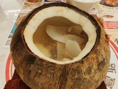 -新世界餐厅(万达店)