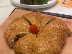 -悦得闲广式茶楼点心(石厦时代广场店)