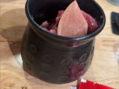 -霸腹烤肉(厦门柚子番店)